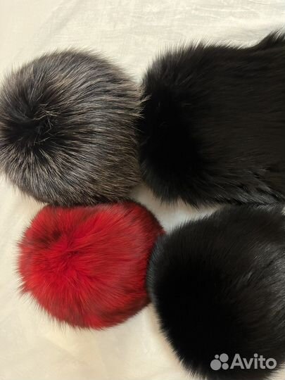 Шапка новая