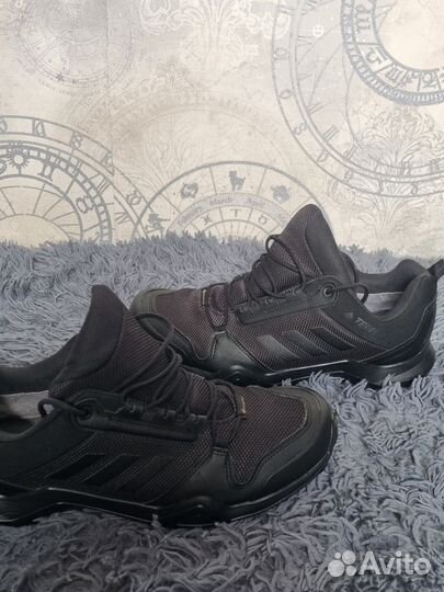 Кроссовки Adidas ax3 gtx original