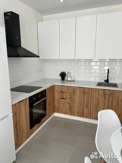 Модульная кухня в наличии