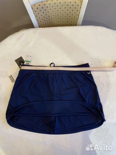 Юбка шорты для тенниса