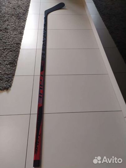 Клюшки хоккейные