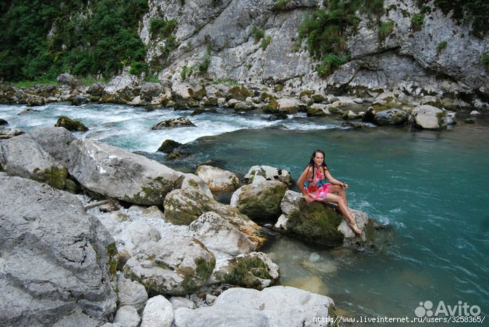 Отдых в Абхазии лучшие маршруты на 11 часов