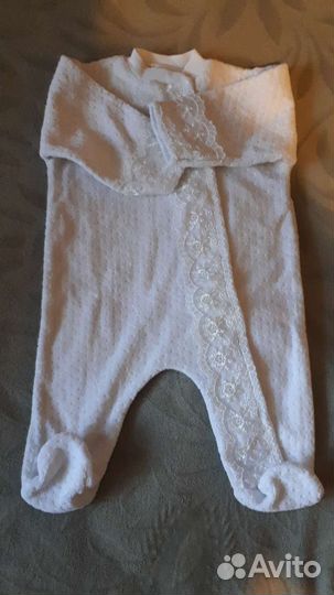 Слипы пакетом