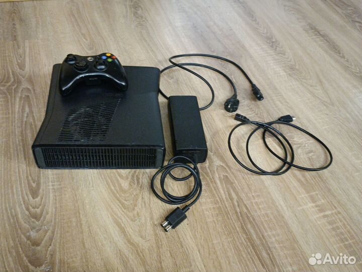 Xbox 360