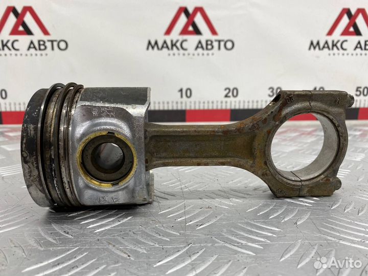 Б/У поршень с шатуном Bmw X5 G05 B57D30A