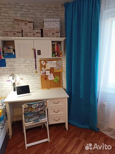 Комплект детской мебели бу