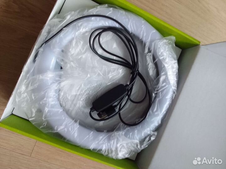 Набор юного блогера