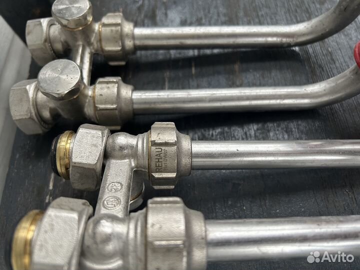 Радиатор отопления стальной kermi