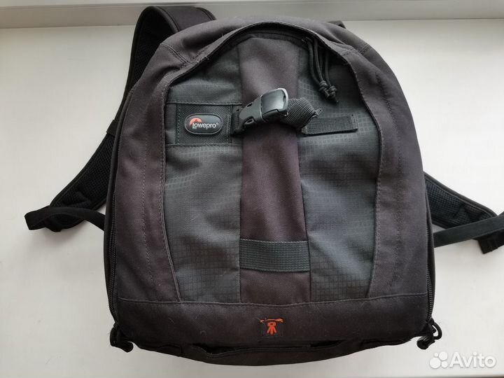 Фото-рюкзак Lowepro