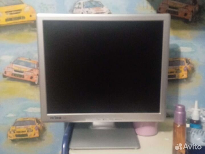 Монитор для компьютера