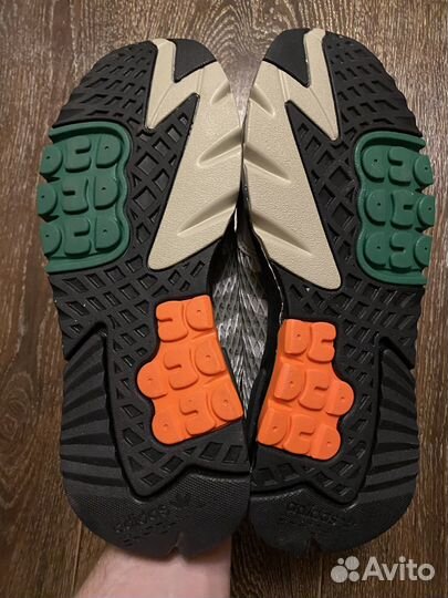 Кроссовки мужские