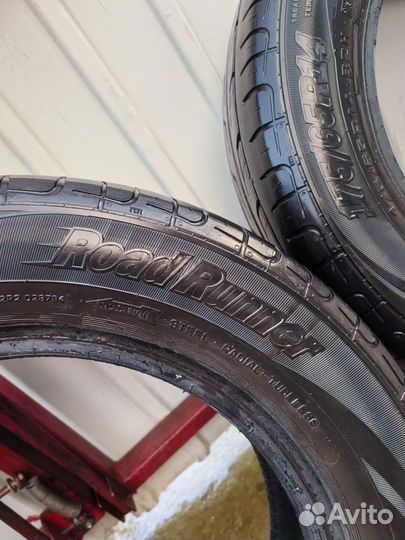 Cordiant Road Runner 175/65 R14