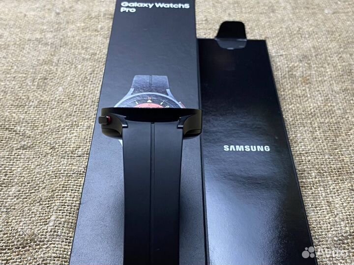 Samsung galaxy watch 5 pro 45mm