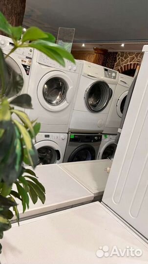 Стиральная машина автомат гарантия доставка