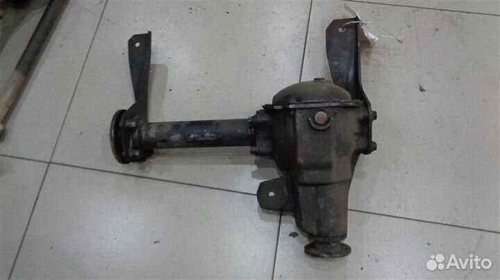 Редуктор передний Hyundai Galloper