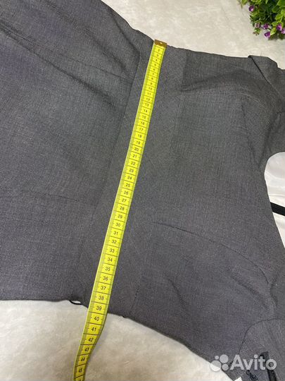 Платье офисное 46/170