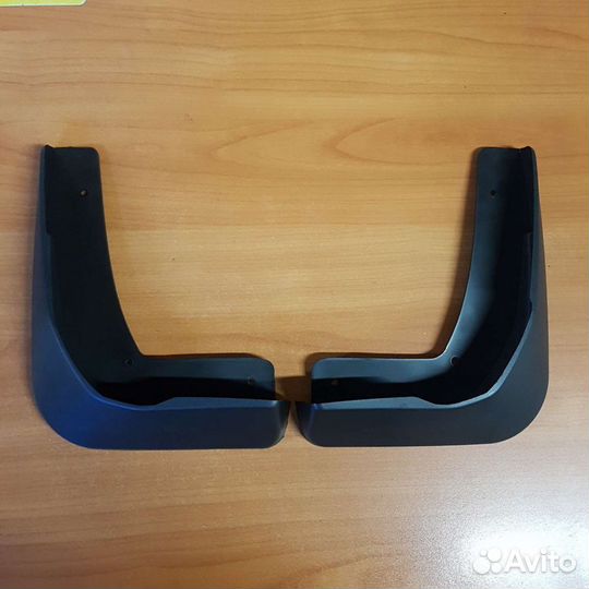 Брызговики передние 2шт Ford Focus 3