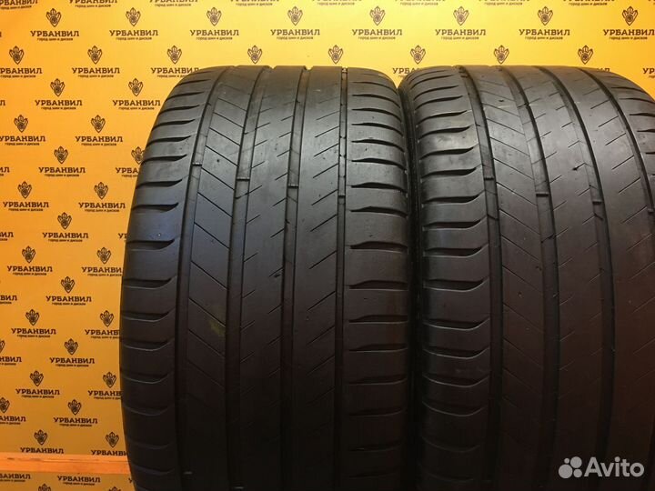 Michelin Latitude Sport 3 295/35 R21 103Y