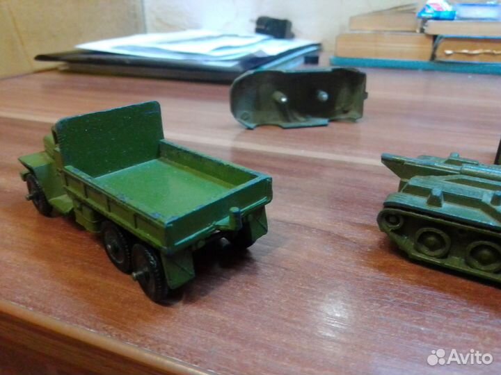 Модель СССР