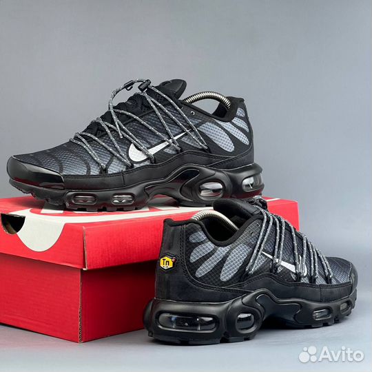 Кроссовки Nike Air Max Tn ST