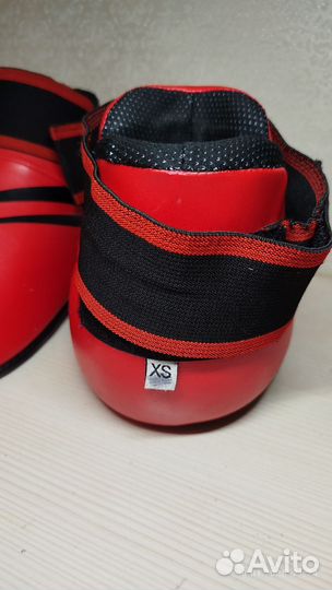 Футы для тхэквондо