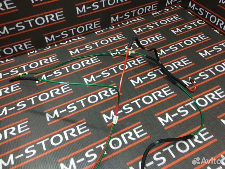 Пневмотрубка Audi A8 4E/D3 BVJ 2008