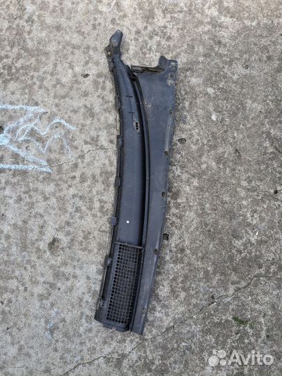 Жабо Hyundai elantra xd правый оригинал