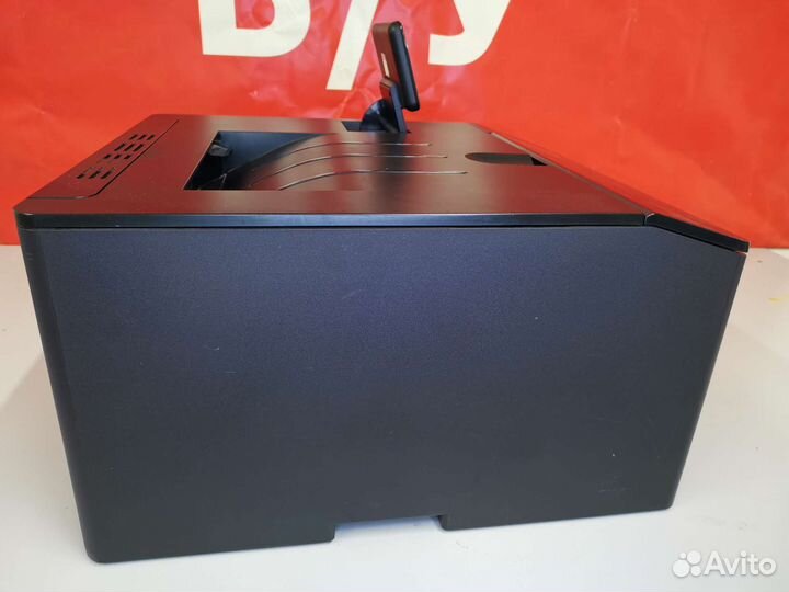 Цветной лазерный принтер HP color m251mfp