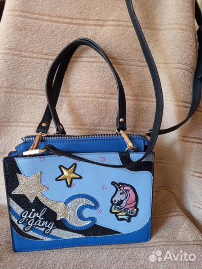 Сумка женская оригинал