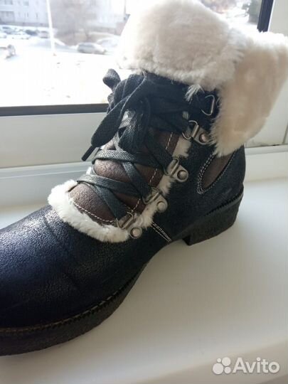 Обувь женская