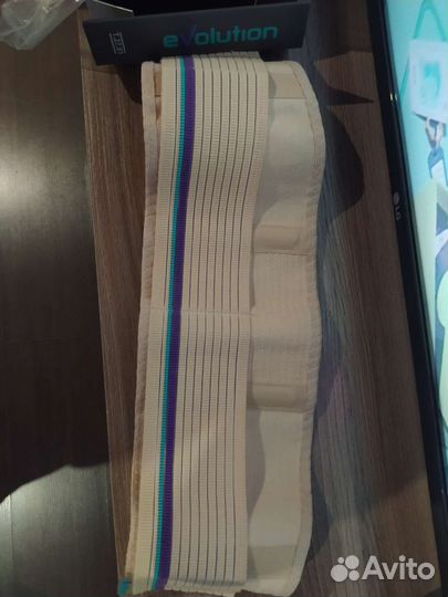 Бандаж дородовой и послеродовой