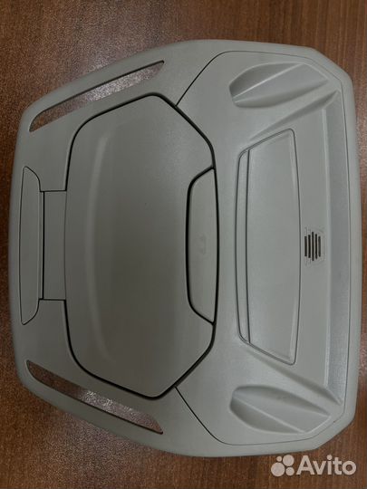 Потолочная панель форд мондео 4 рестайлинг