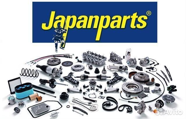 Диск тормозной