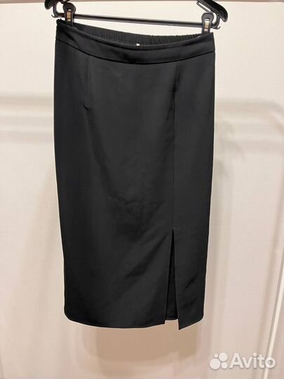 Юбка миди женская