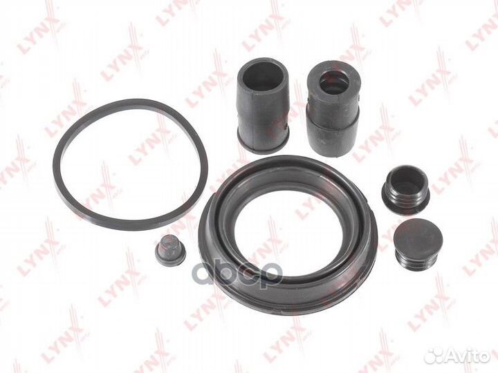 Ремкомплект тормозного суппорта перед BMW 1