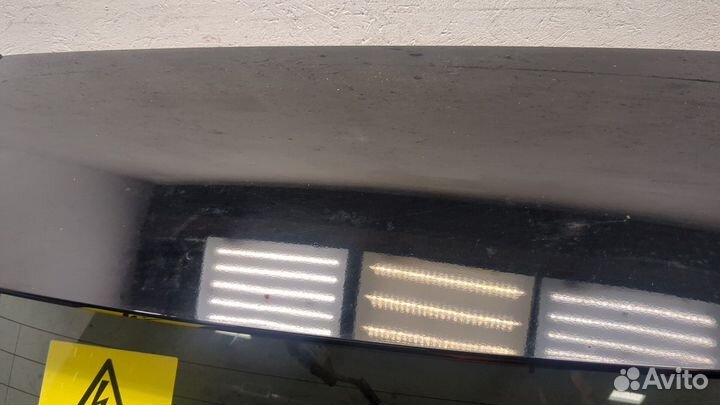 Фонарь крышки багажника Toyota RAV 4 2018, 2020