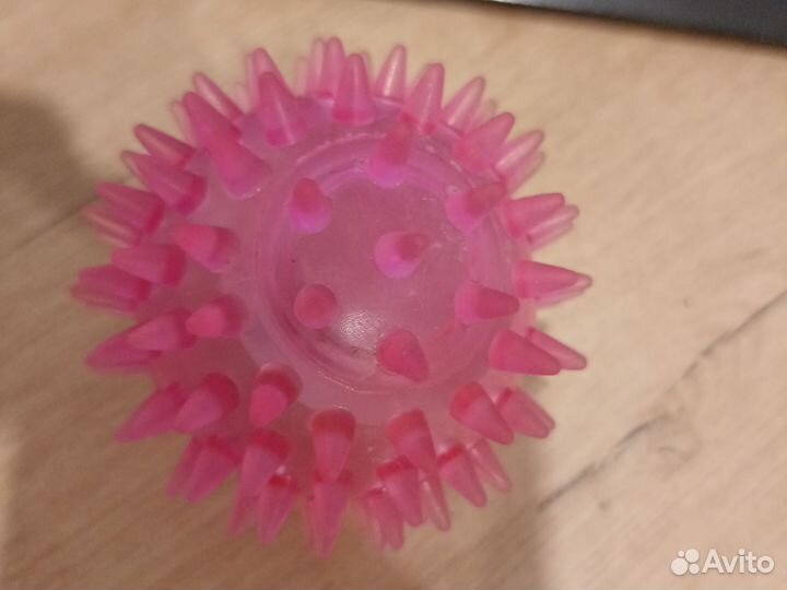 Массажер тетраком