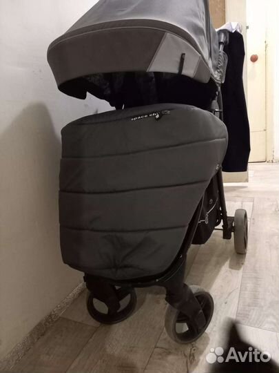 Прогулочная коляска бу
