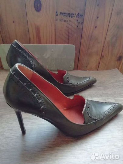 Туфли женские