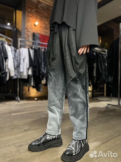 Брюки - Ходоки артхаус #3-L