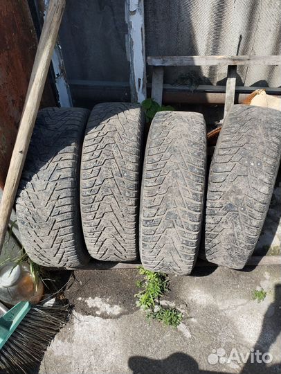 Viatti Strada Asimmetrico 195/65 R15 30