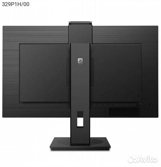 Монитор Philips 329P1H 31.5