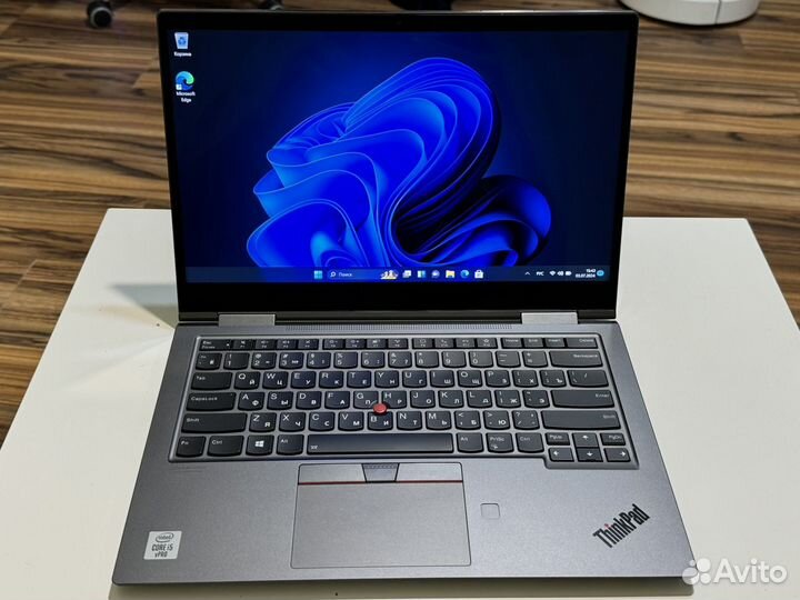 Thinkpad x1 Yoga Gen5