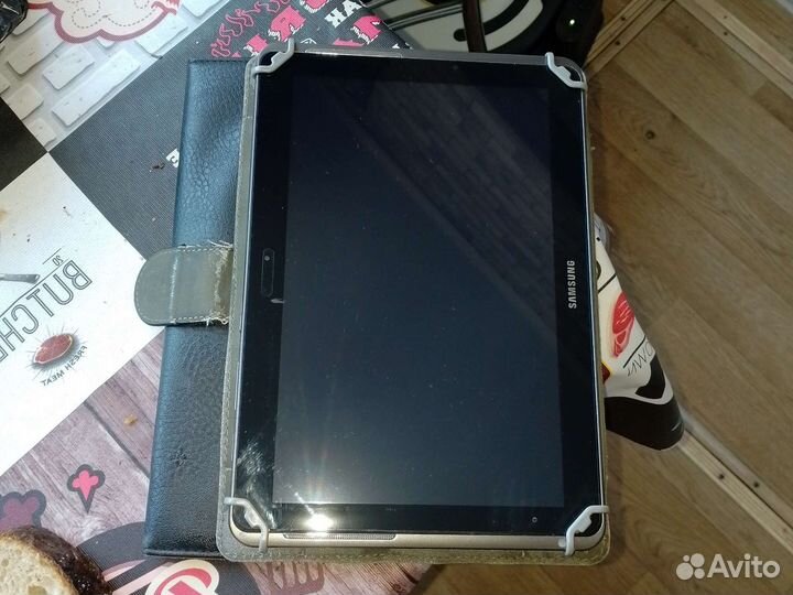 Samsung galaxy tab 2 10.1