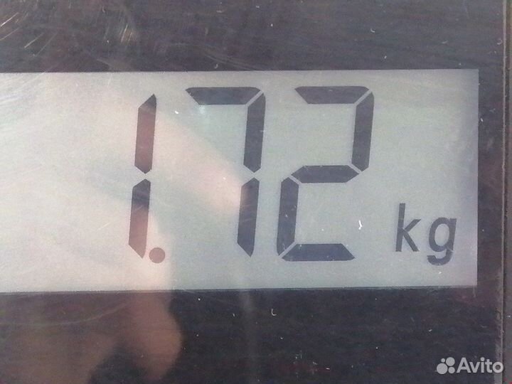 Моторчик печки Maserati Quattroporte