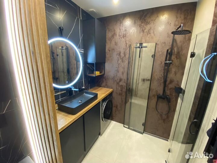 Ремонт квартир \ Отделка квартир \ Ремонт домов