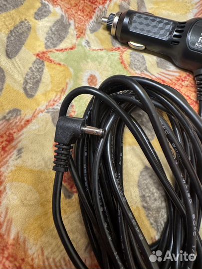 Зарядное устройство DC3.5