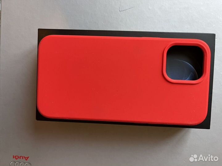 Чехол на iPhone 12 pro max