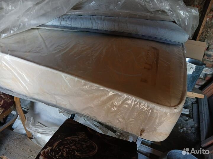 Матрас Аскона comfort plus размер 190 на 86