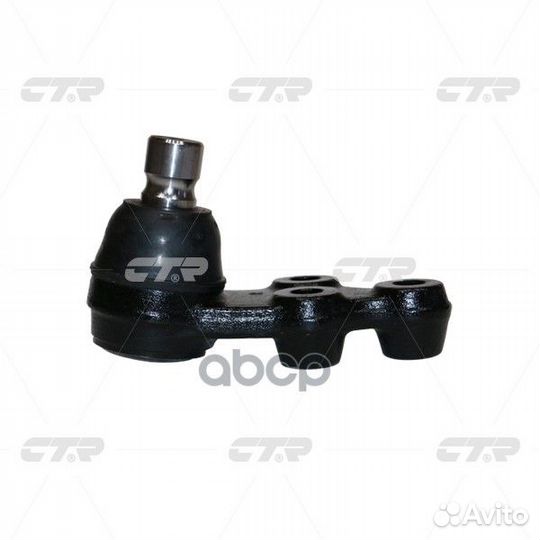 Cbks-9L Опора шаровая CB0244L CTR